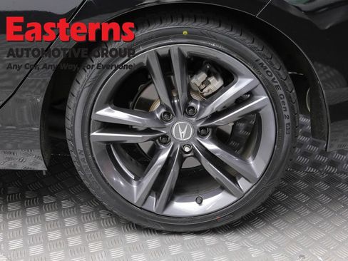 Used 2023 Acura Integra A-Spec FWD image 8