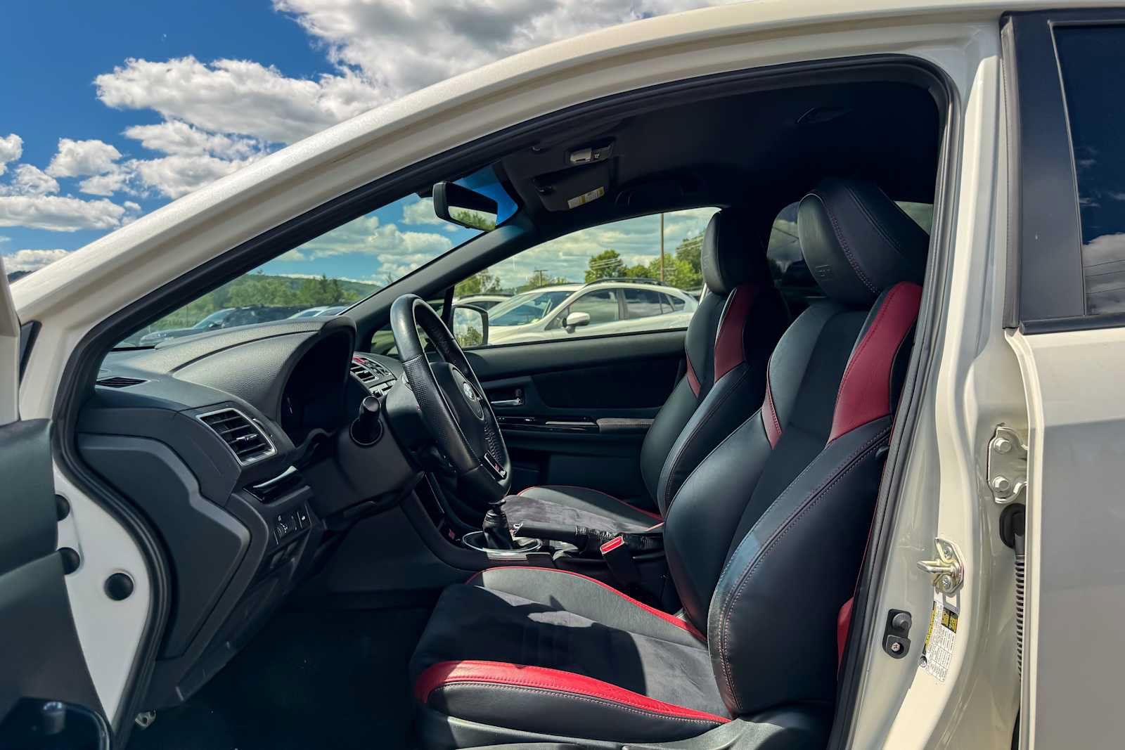 Used 2020 Subaru WRX STI AWD/4WD image 20