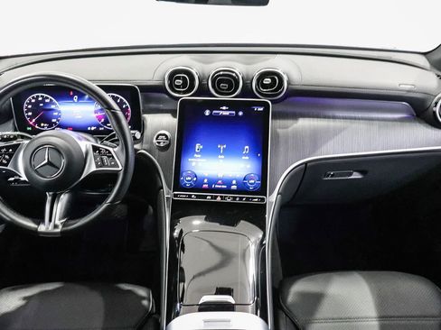 Certified 2024 Mercedes-Benz GLC 300 image 12
