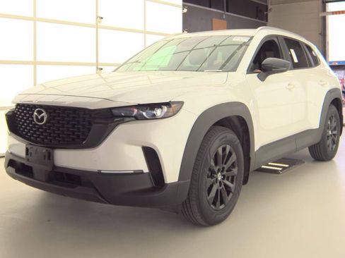 Used 2024 MAZDA CX-50 AWD 2.5 S w/ Weather Package image 2