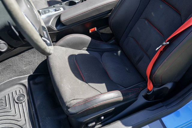 Used 2022 Chevrolet Camaro ZL1 RWD image 58