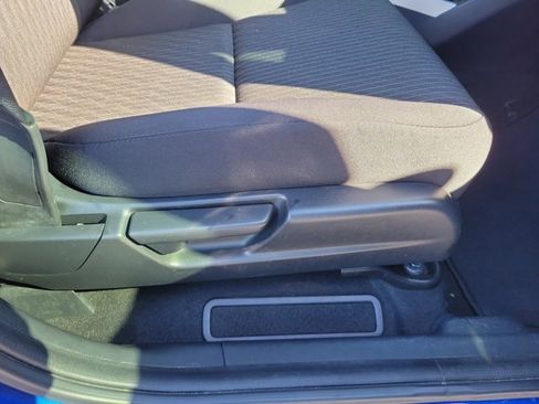 Used 2019 Honda Fit EX image 7