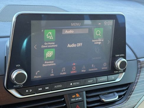 Certified 2019 Nissan Altima 2.5 Platinum image 25