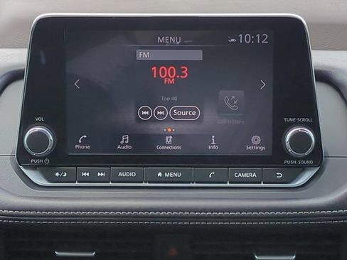 Certified 2023 Nissan Rogue SV FWD image 14