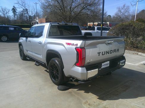 Used 2023 Toyota Tundra 1794 Edition w/ TRD Off-Road Package image 10
