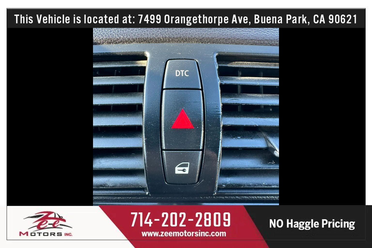 Used 2008 BMW 128i Convertible RWD image 32