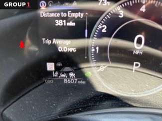 Certified 2025 Lexus NX 350h AWD w/ Accessory Package (2T) video 1