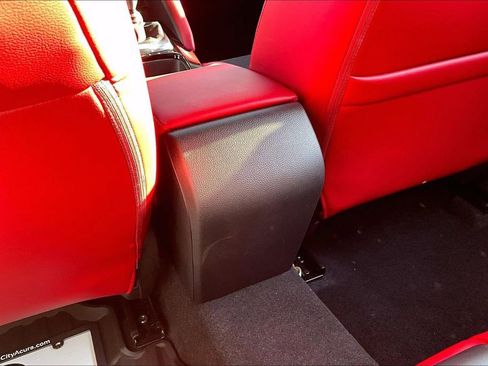 Certified 2025 Acura Integra Type S FWD image 33