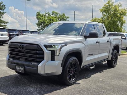 Used 2023 Toyota Tundra SR5