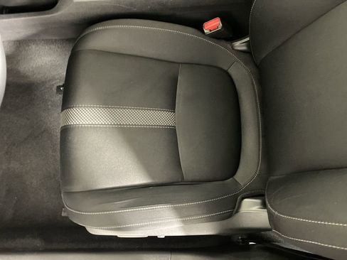 Used 2020 Honda Civic EX image 21