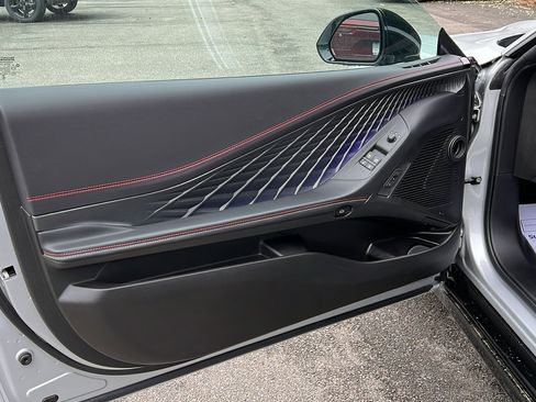 New 2024 Dodge Charger R/T w/ Plus Group image 11