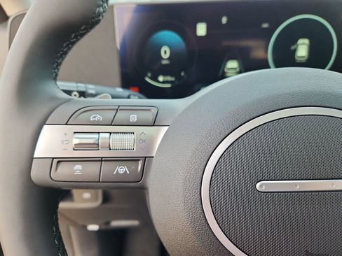 New 2026 Hyundai Kona Limited AWD/4WD image 11