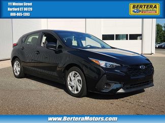 Used 2024 Subaru Impreza 2.0i AWD/4WD video 1