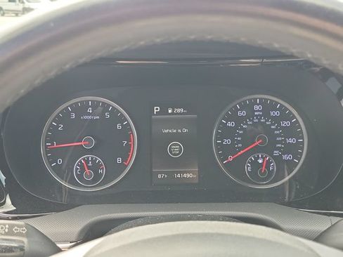 Used 2022 Kia K5 GT-Line w/ GT-Line FWD Premium Package image 30