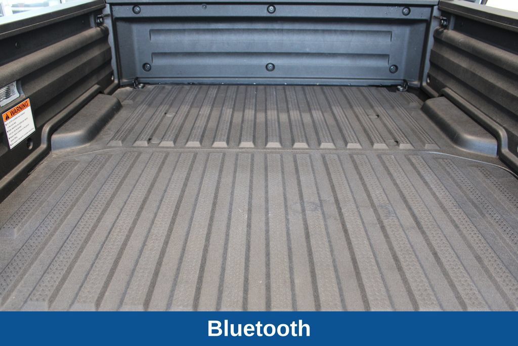 Used 2025 Honda Ridgeline TrailSport+ image 16