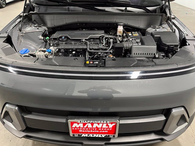 Used 2025 Hyundai Kona SEL AWD/4WD image 9