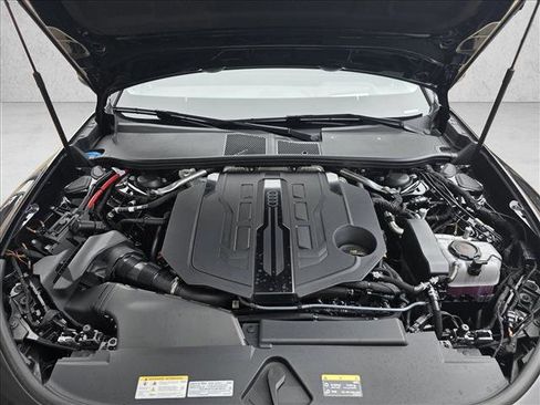Certified 2026 Audi A6 Premium Plus w/ Premium Plus Package AWD/4WD image 23