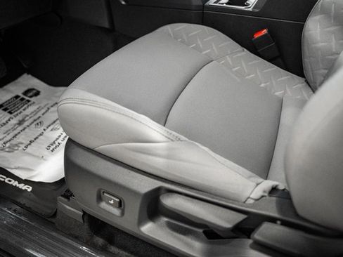 New 2026 Toyota Tacoma SR5 image 35