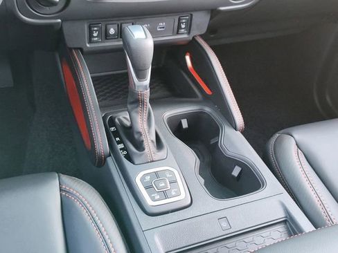 New 2026 Nissan Frontier PRO-4X w/ Pro Premium Package image 12