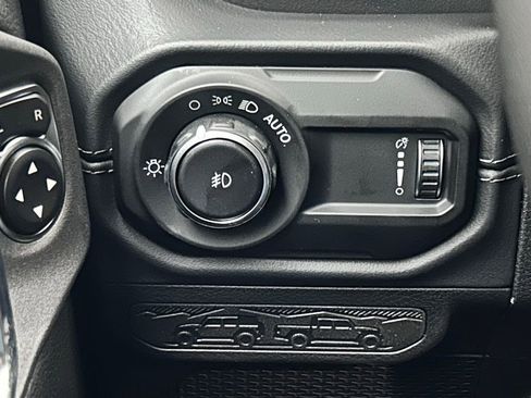 New 2026 Jeep Wrangler Sahara image 19