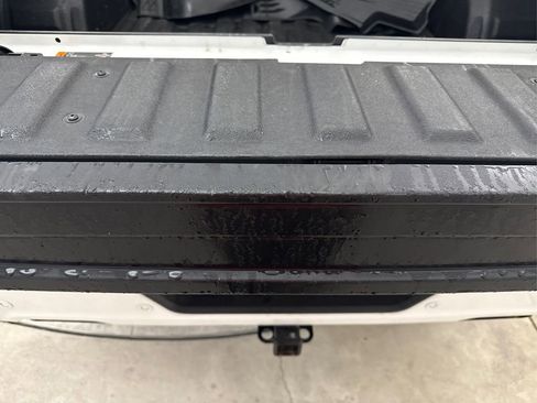 Used 2020 GMC Sierra 1500 AT4 w/ Off-Road Performance Package image 24