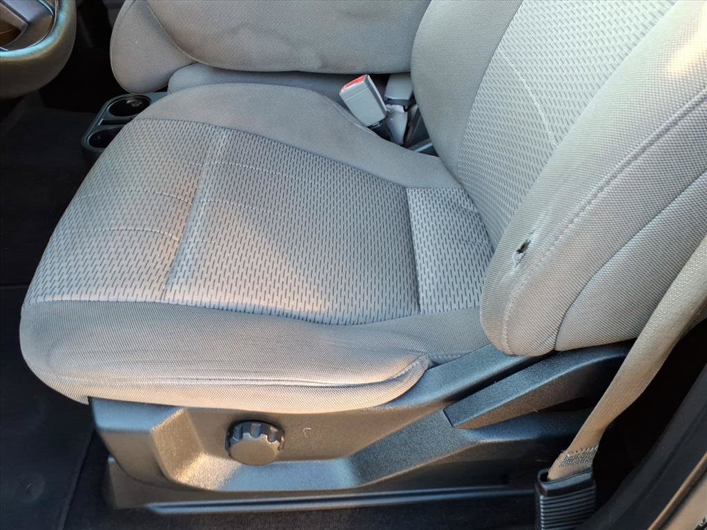 Used 2018 Ford F150 XLT AWD/4WD image 24