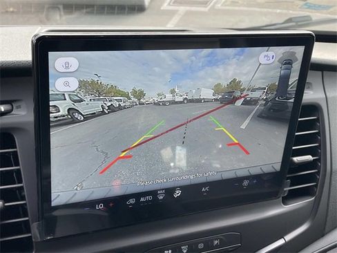 New 2026 Ford Transit 250 Low Roof image 13