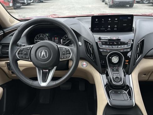 Certified 2023 Acura RDX AWD w/ Advance Package image 21