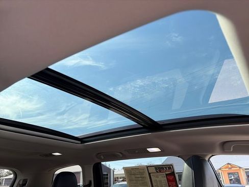 Used 2020 Subaru Ascent Limited w/ Technology Package AWD/4WD image 24