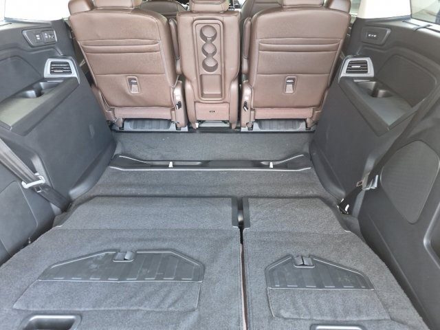 New 2027 Honda Odyssey Touring image 29