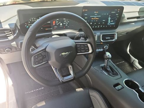 Certified 2026 Ford Mustang GT Premium RWD image 13