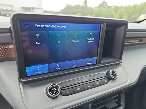 Used 2022 Ford Maverick Lariat w/ Lariat Luxury Package AWD/4WD image 22