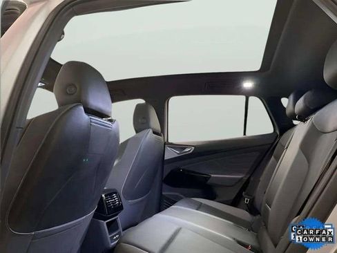 Used 2023 Volkswagen ID.4 S RWD image 28