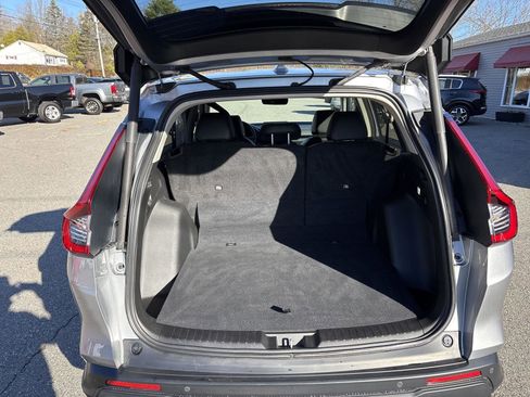 Used 2023 Honda CR-V EX-L image 19
