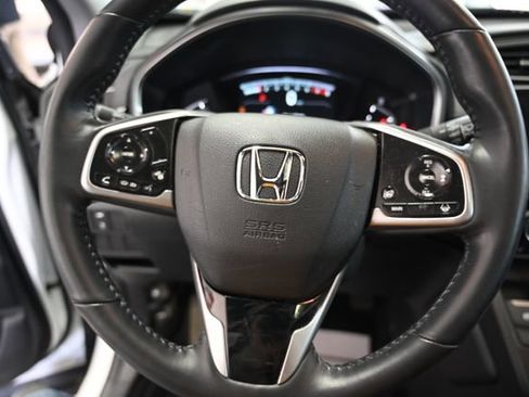 Used 2022 Honda CR-V Touring image 25