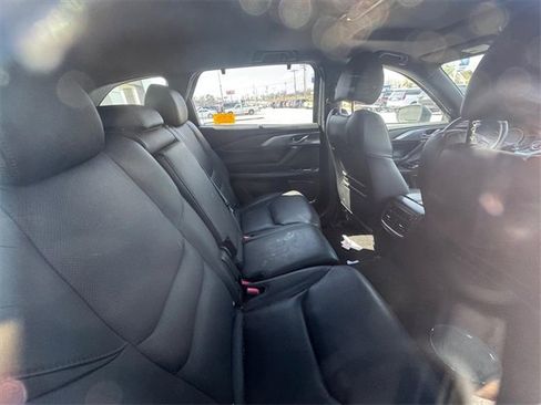Used 2019 MAZDA CX-9 Grand Touring image 4