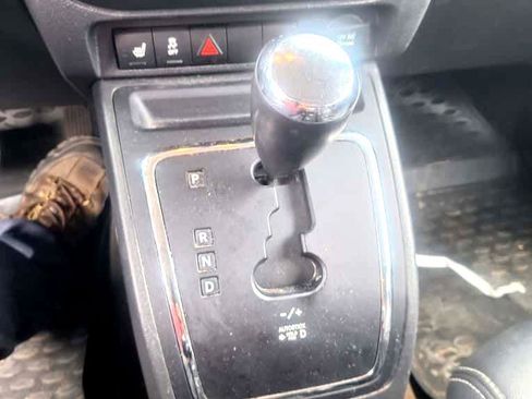 Used 2016 Jeep Patriot High Altitude image 4