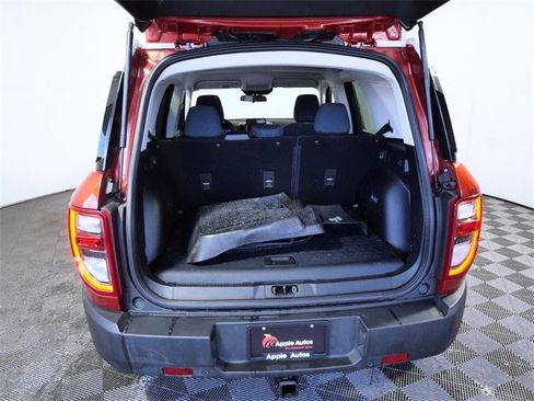 Certified 2024 Ford Bronco Sport Heritage w/ Heritage Convenience Package image 9