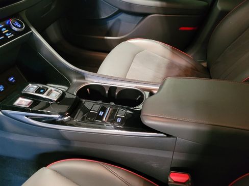 Used 2021 Hyundai Sonata SEL Plus w/ Cargo Package image 26