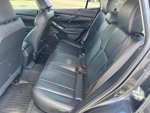 Used 2019 Subaru Crosstrek 2.0i Limited w/ Moonroof Package AWD/4WD image 14