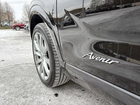 Used 2024 Buick Encore GX Avenir w/ Avenir Convenience Package image 14