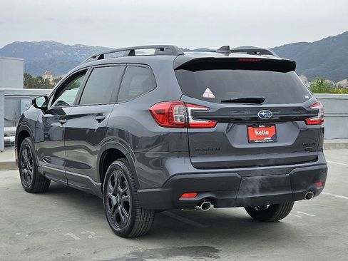 New 2026 Subaru Ascent Bronze Edition image 14