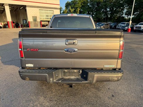 Used 2014 Ford F150 FX4 w/ Tremor Plus Package AWD/4WD image 4