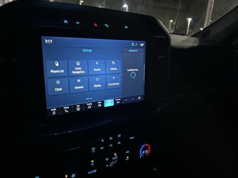 Used 2024 Ford F150 STX w/ Equipment Group 201A FX4 image 10