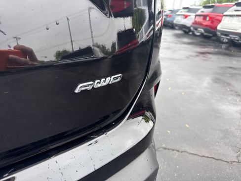 Used 2024 Ford Edge SEL w/ Convenience Package AWD/4WD image 14