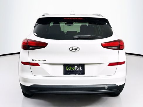 Used 2019 Hyundai Tucson Value image 7