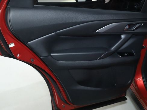 Used 2023 MAZDA CX-9 Touring Plus image 13