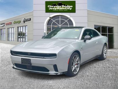 Used 2024 Dodge Charger Daytona Scat Pack w/ Plus Group