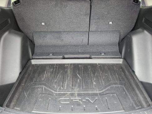 Used 2025 Honda CR-V EX image 25