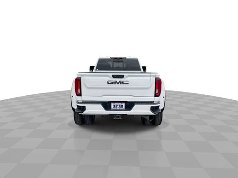 Used 2023 GMC Sierra 3500 Denali w/ Denali Ultimate Package image 7